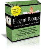 Programa Gerador de Popup