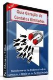 O Guia Da Geração De Contactos Ilimitados