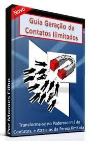 O Guia Da Geração De Contactos Ilimitados
