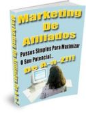 Marketing De Afiliados De A a Z